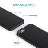 iPhone 6 / iPhone 6s Slim Case, Anker Light Weight & Slim Protective Case for iPhone 6 / iPhone 6s (Black)