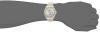 Stuhrling Original Men's 599G.04 Analog Swiss Quartz Two-Tone Link Bracelet Watch