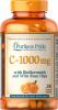 Puritan's Pride Vitamin C-1000 mg with Bioflavonoids & Rose Hips-250 Caplets