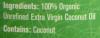Carrington Farms Organic Extra Virgin Coconut Oil, 54 Ounce