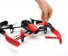 Parrot Bebop Quadcopter Drone - Red (Certified Refurbished)