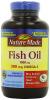 Nature Made Fish Oil 1000 Mg, Value Size, Softgels, 250-Count