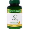 Nature's Bounty Vitamin C, 1000mg, 100 Caplets (Pack of 2)