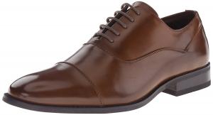 Kenneth Cole Unlisted Men's Half Time Oxford Shoe