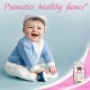 Extra Safe Prenatal Vitamins, with Folic Acid! Help Your Baby Grow and Mom Stay Healthy - Contains Iron, Calcium and Many Vitamins - 100% Satisfaction Guarantee