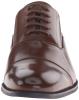 Kenneth Cole Unlisted Men's Half Time Oxford Shoe