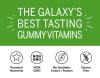 SmartyPants Kids Complete Gummy Vitamins: Multivitamin & Omega 3 DHA/EPA Fish Oil, Methylfolate, Methyl B12, Vitamin D3, 120 count (30 Day Supply)