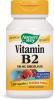 Nature's Way Vitamin B2, 100 mg Riboflavin,  100 Capsules