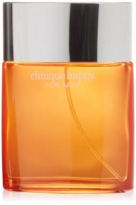 HAPPY COLOGNE SPRAY 3.4 oz / 100 ml by Clinique for Men