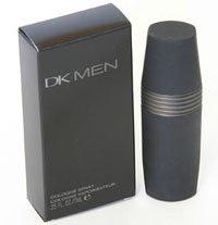 Dk Men By Donna Karan For Men. Cologne Spray 0.25 Oz(fuel)