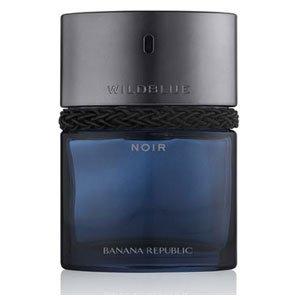 Banana Republic Wildblue Noir for Men Cologne 3.4 Ounce / 100 Ml Eau De Toilette Spray