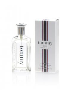 Tommy Hilfiger for Men, eau de toilette cologne spray  3.4 fl.oz