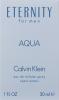 Calvin Klein ETERNITY for Men AQUA Eau de Toilette