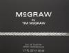 McGraw Eau-De-Toilette Spray by McGraw, 1.7 Fluid Ounce