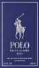 Polo Blue for Men By Ralph Lauren Eau-de-toilette Spray, 6.7-Ounce