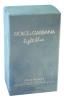 D & G Light Blue By Dolce & Gabbana For Men, Eau De Toilette Spray, 2.5-Ounce Bottle