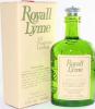 Royall Lyme All Purpose Cologne for Men, 8 Ounce
