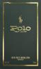 Polo by Ralph Lauren for Men, Eau de Toilette Natural Spray, 4-Fluid Ounce