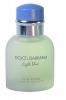 D & G Light Blue By Dolce & Gabbana For Men, Eau De Toilette Spray, 2.5-Ounce Bottle