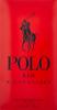Ralph Lauren Polo Red Eau de Toilette Spray, 6.7 Ounce