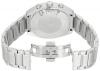 Calvin Klein Men's 'Exchange' Swiss Quartz Stainless Steel Automatic Watch, Color:Silver-Toned (Model: K2F27161)