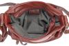 Scarleton Accent Top Belt Crossbody Bag H1833