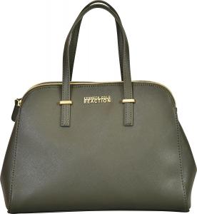 Kenneth Cole Reaction KN1659 Arbol Dome Satchel