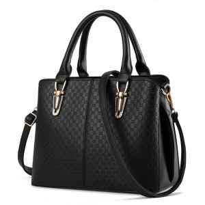 TcIFE Women Top Handle Satchel Handbags Tote Purse