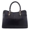 Yafeige Women Ladies Genuine Leather Tote Bag Handbag Shoulder Bag Top-handle Purse
