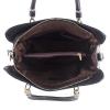 Yafeige Women Ladies Genuine Leather Tote Bag Handbag Shoulder Bag Top-handle Purse