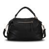 Hynes Victory Womens Luxury Hobo Handbag