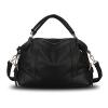 Hynes Victory Womens Luxury Hobo Handbag