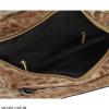 Women's Fashion Exotic Leopard Print Shoulder Bag Top-Handle Handbag