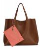 Scarleton Stylish Reversible Tote Bag H1842