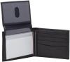 Tommy Hilfiger Men's Leather Multi-Card Bifold Wallet