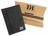 Dapper Hide Slim Leather Card Holder Wallet - Gift Box Included - The Maxwell