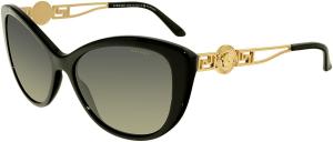 Versace Womens Sunglasses (VE4295) Acetate