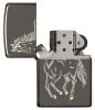 Zippo Animal Lighters