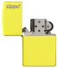 Zippo Neon Lighters
