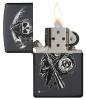 Zippo Sons of Anarchy Lighters