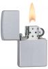 Zippo Chrome Lighters