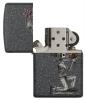 Zippo Day of the Dead Lighters