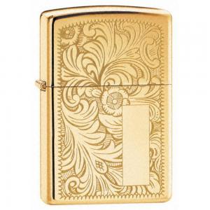 Zippo Brass Lighters