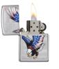 Zippo Eagle Lighters