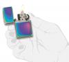 Zippo Color Lighters