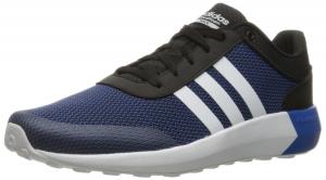 adidas NEO Men's Cloudfoam Race Running Shoe