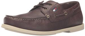 Tommy Hilfiger Men's ALDEZ3 Boat Shoe