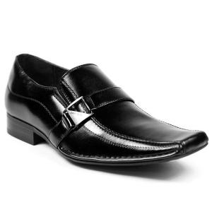 Delli Aldo M-19231 Mens Loafers Dress Classic Shoes w/ Leather Lining