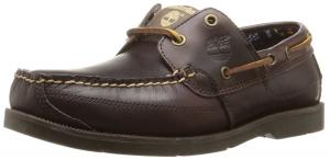 Timberland Men's Earthkeepers Kiawah Bay Boat Shoe