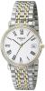 Tissot Men's T52248113 T-Classic Desire Two-Tone Watch